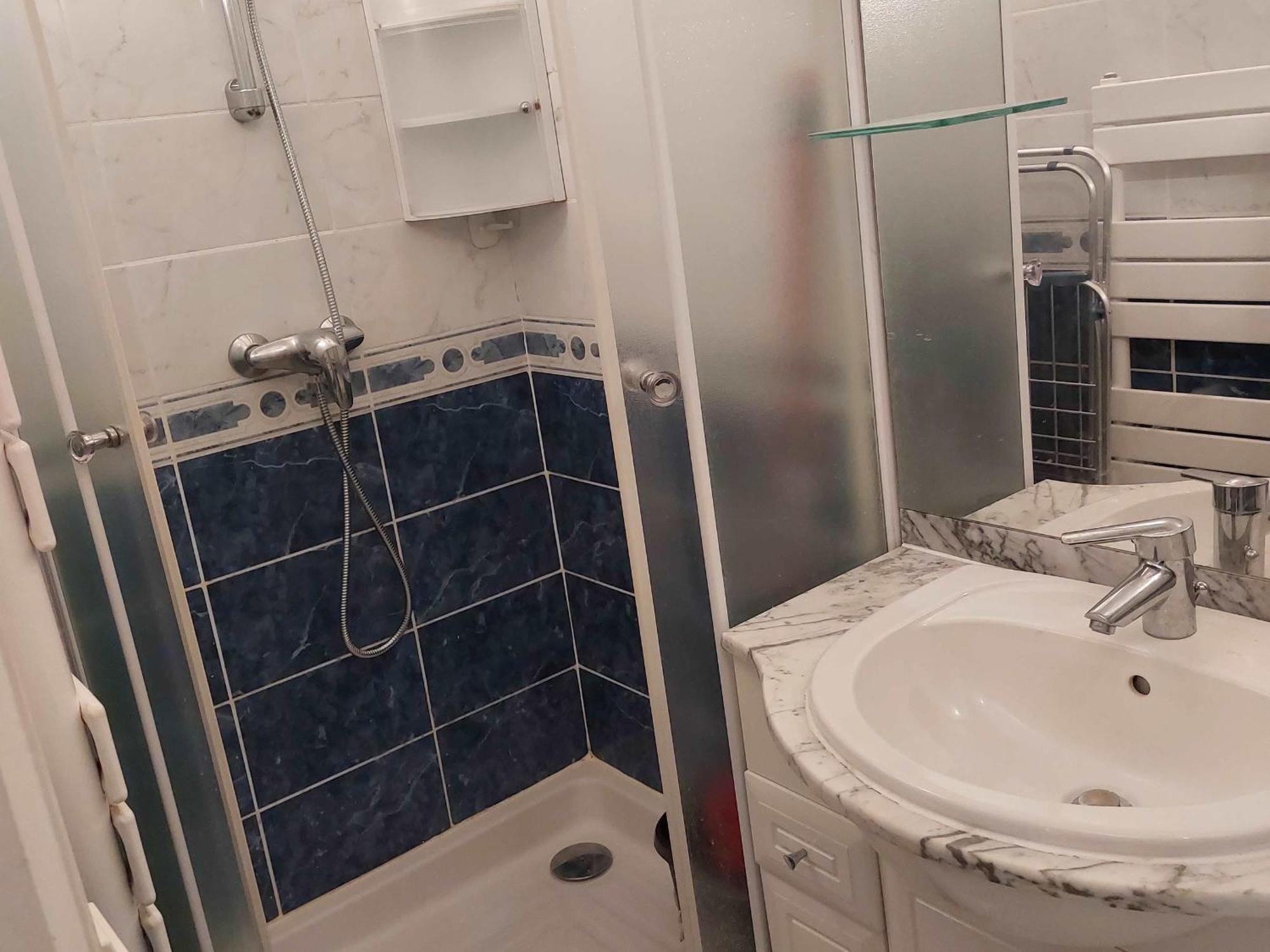 Charmant 2 Pieces Renove Avec Loggia, A Deux Pas De La Plage - Parking Prive - Idealement Situe - Fr-1-712-77 Вилле-сюр-Мер Экстерьер фото
