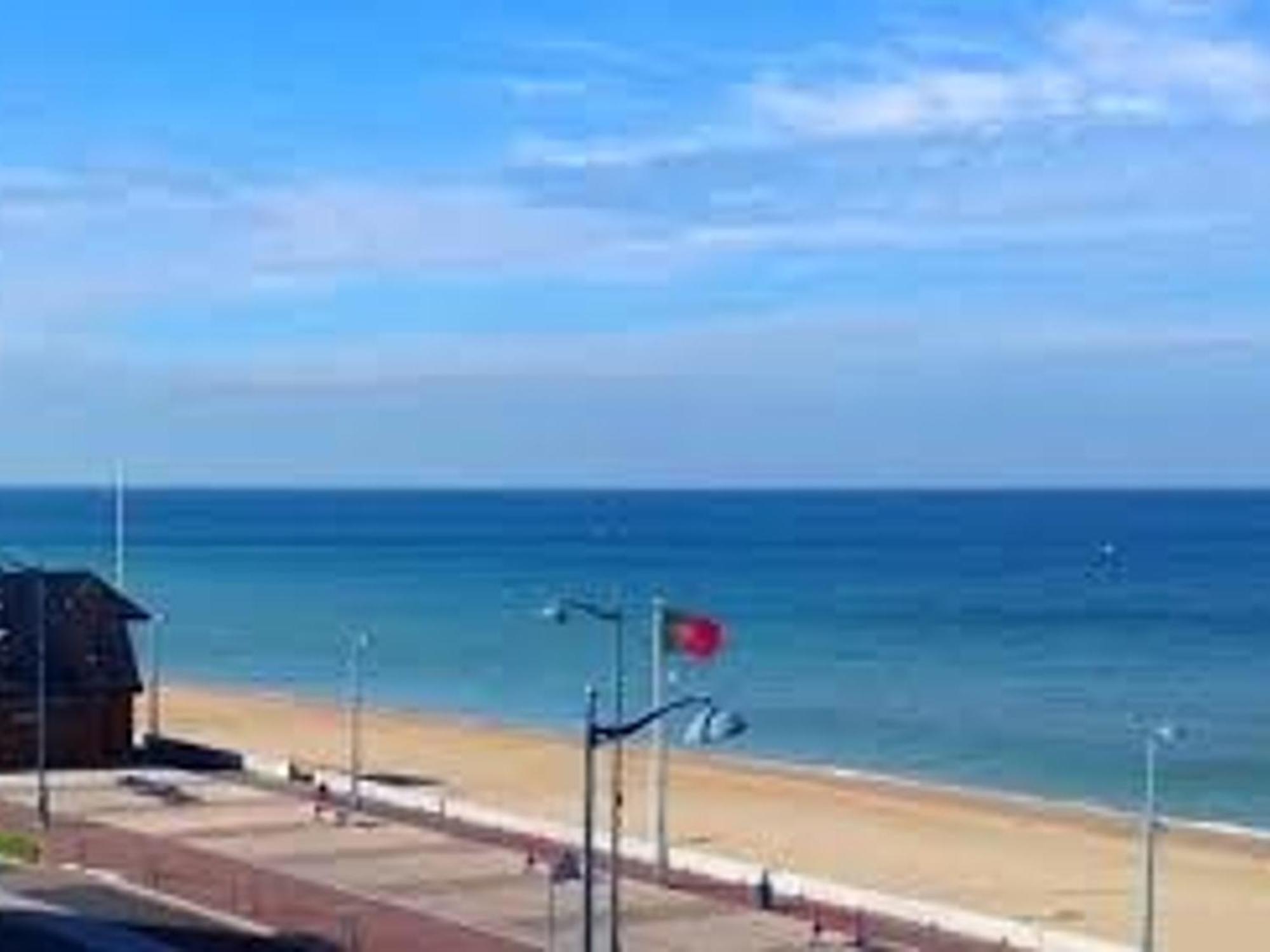 Charmant 2 Pieces Renove Avec Loggia, A Deux Pas De La Plage - Parking Prive - Idealement Situe - Fr-1-712-77 Вилле-сюр-Мер Экстерьер фото